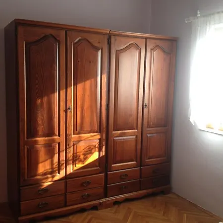 Caratan Jelsa Апартаменты *