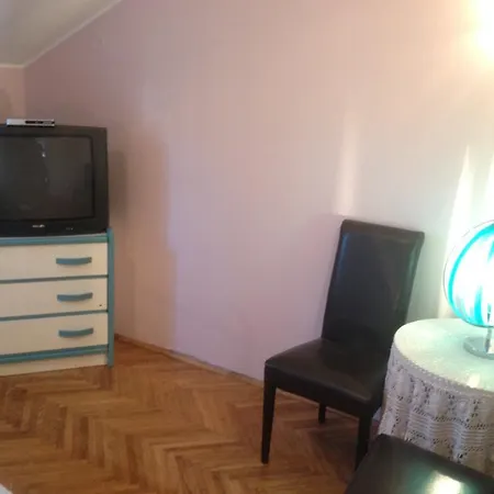 Caratan Jelsa Апартаменты
